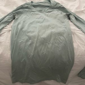 lululemon swiftly tech long sleeve